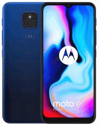 Замена камеры на телефоне Motorola Moto E7 Plus в Челябинске